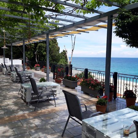 Ammos Papanero Apartment Agios Ioannis  Ngoại thất bức ảnh